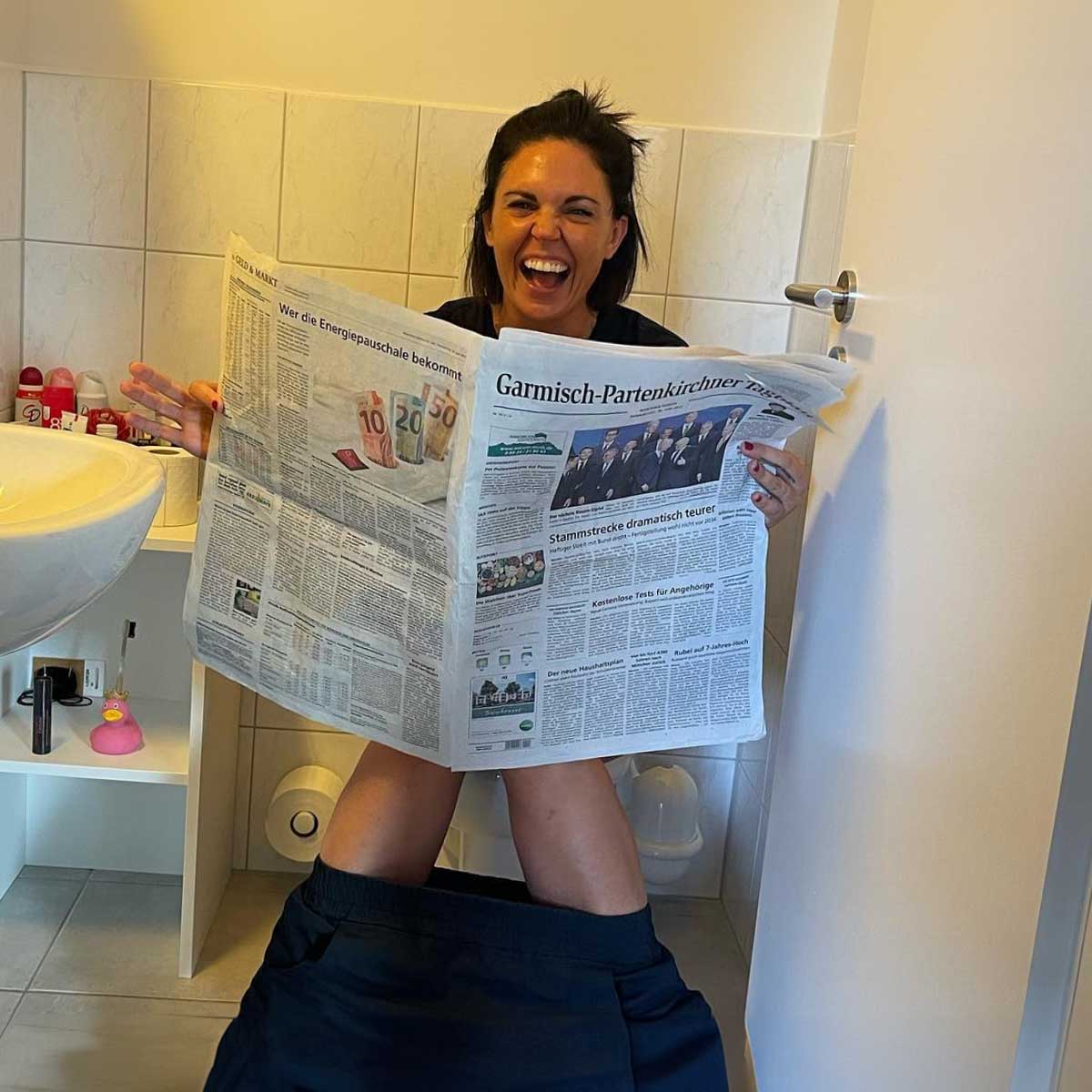 Bild von Petra Volz